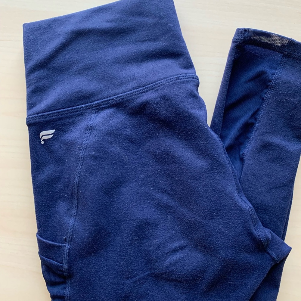 Fabletics Power Hold Leggings